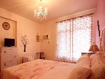 Little Guest House Старе місто Хенчун Екстер'єр фото